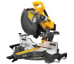 Пила торцовочная аккумуляторная бесщеточная DeWALT DCS781N - Фото 4