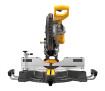 Пила торцовочная аккумуляторная бесщеточная DeWALT DCS781N - Фото 5