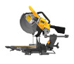 Пила торцовочная аккумуляторная бесщеточная DeWALT DCS781N - Фото 6