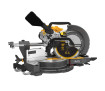 Пила торцовочная аккумуляторная бесщеточная DeWALT DCS781N - Фото 7
