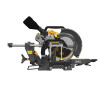 Пила торцовочная аккумуляторная бесщеточная DeWALT DCS781N - Фото 8