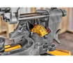 Пила торцовочная аккумуляторная бесщеточная DeWALT DCS781N - Фото 12