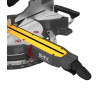 Пила торцовочная аккумуляторная бесщеточная DeWALT DCS781N - Фото 13