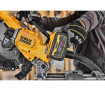 Пила торцовочная аккумуляторная бесщеточная DeWALT DCS781N - Фото 14