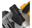 Пила торцовочная аккумуляторная бесщеточная DeWALT DCS781N - Фото 16