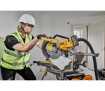 Пила торцовочная аккумуляторная бесщеточная DeWALT DCS781N - Фото 19