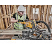 Пила торцовочная аккумуляторная бесщеточная DeWALT DCS781N - Фото 20