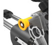 Пила торцовочная аккумуляторная бесщеточная DeWALT DCS781N - Фото 23