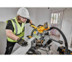 Пила торцовочная аккумуляторная бесщеточная DeWALT DCS781N - Фото 24
