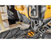 Пила торцовочная аккумуляторная бесщеточная DeWALT DCS781N - Фото 25