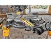 Пила торцовочная аккумуляторная бесщеточная DeWALT DCS781N - Фото 26