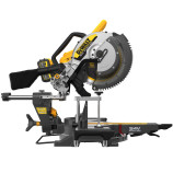 Пила торцовочная аккумуляторная бесщеточная DeWALT DCS781X2
