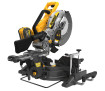 Пила торцовочная аккумуляторная бесщеточная DeWALT DCS781X2 - Фото 1
