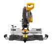 Пила торцовочная аккумуляторная бесщеточная DeWALT DCS781X2 - Фото 3