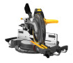 Пила торцовочная аккумуляторная бесщеточная DeWALT DCS781X2 - Фото 4