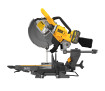 Пила торцовочная аккумуляторная бесщеточная DeWALT DCS781X2 - Фото 5