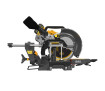 Пила торцовочная аккумуляторная бесщеточная DeWALT DCS781X2 - Фото 6