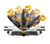 Пила торцовочная аккумуляторная бесщеточная DeWALT DCS781X2 - Фото 14