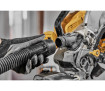 Пила торцовочная аккумуляторная бесщеточная DeWALT DCS781X2 - Фото 17