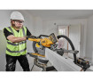Пила торцовочная аккумуляторная бесщеточная DeWALT DCS781X2 - Фото 20