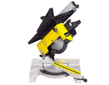 Пила комбинированная сетевая DeWALT DW711 комбинированная