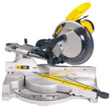 Пила настольная сетевая DeWALT DW712 настольная сетевая