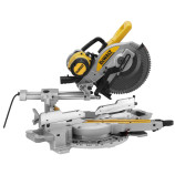 Пила торцовочная сетевая DeWALT DWS727 торцовочная сетевая DeWALT DWS727