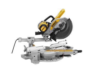 Пила торцовочная сетевая DeWALT DWS727 торцовочная сетевая DeWALT DWS727