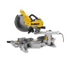 Пила торцовочная сетевая DeWALT DWS727 торцовочная сетевая DeWALT DWS727 - Фото 2