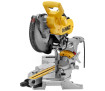 Пила торцовочная сетевая DeWALT DWS727 торцовочная сетевая DeWALT DWS727 - Фото 3