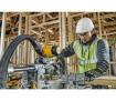 Пила торцовочная сетевая DeWALT DWS727 торцовочная сетевая DeWALT DWS727 - Фото 4