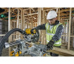 Пила торцовочная сетевая DeWALT DWS727 торцовочная сетевая DeWALT DWS727 - Фото 5