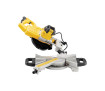 Пила торцовочная сетевая DeWALT DWS773 - Фото 1