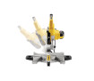 Пила торцовочная сетевая DeWALT DWS773 - Фото 2
