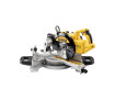 Пила торцовочная сетевая DeWALT DWS773 - Фото 3
