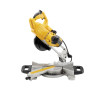 Пила торцовочная сетевая DeWALT DWS773 - Фото 4