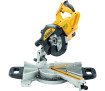 Пила торцовочная сетевая DeWALT DWS774 - Фото 1