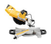 Пила торцовочная сетевая DeWALT DWS774 - Фото 2
