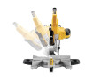 Пила торцовочная сетевая DeWALT DWS774 - Фото 3