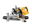 Пила торцовочная сетевая DeWALT DWS774 - Фото 4