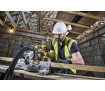 Пила торцовочная сетевая DeWALT DWS774 - Фото 6