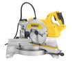 Пила настольная сетевая DeWALT DWS777 настольная сетевая - Фото 2
