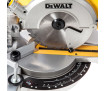Пила настольная сетевая DeWALT DWS777 настольная сетевая - Фото 3