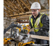 Пила настольная сетевая DeWALT DWS777 настольная сетевая - Фото 4