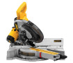 Пила настольная сетевая DeWALT DWS780 настольная сетевая - Фото 2