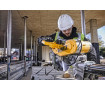 Пила настольная сетевая DeWALT DWS780 настольная сетевая - Фото 5