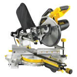 Пила торцовочная сетевая STANLEY FATMAX FME720 торцовочная сетевая STANLEY FATMAX FME720