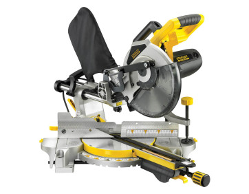 Пила торцовочная сетевая STANLEY FATMAX FME720 торцовочная сетевая STANLEY FATMAX FME720