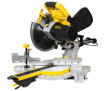 Пила торцовочная сетевая STANLEY FATMAX FME720 торцовочная сетевая STANLEY FATMAX FME720 - Фото 1