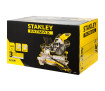 Пила торцовочная сетевая STANLEY FATMAX FME720 торцовочная сетевая STANLEY FATMAX FME720 - Фото 6